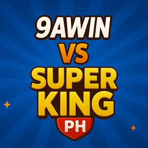 9awin vs super king ph
