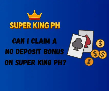 Can I Claim a No Deposit Bonus