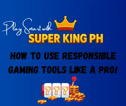 play smart with super king ph