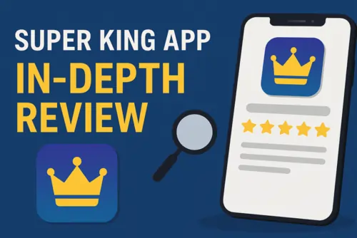 super king app