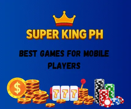 Best Games for Mobile Players