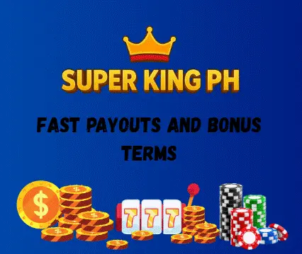 Fast Payouts