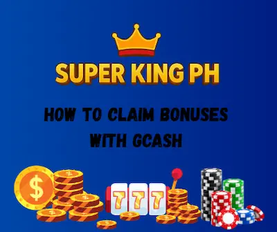 How to Claim Bonuses with GCash