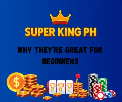 Why They are Great for Beginners