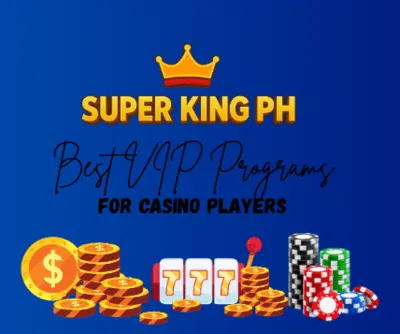 Best VIP Programs for Casino Players