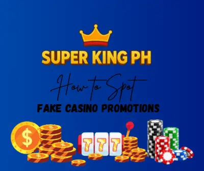Claiming No Deposit Bonuses in Super King PH