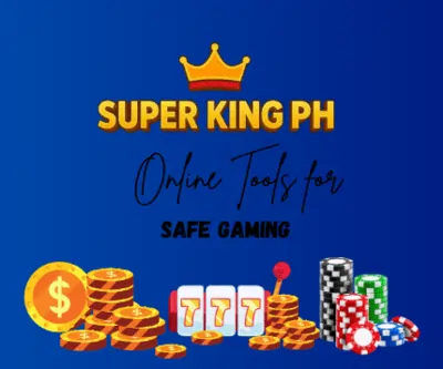 Online Tools for Safe Gaming in Super King